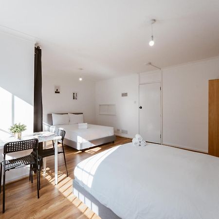 Shadwell Double Room - 13 London Ngoại thất bức ảnh