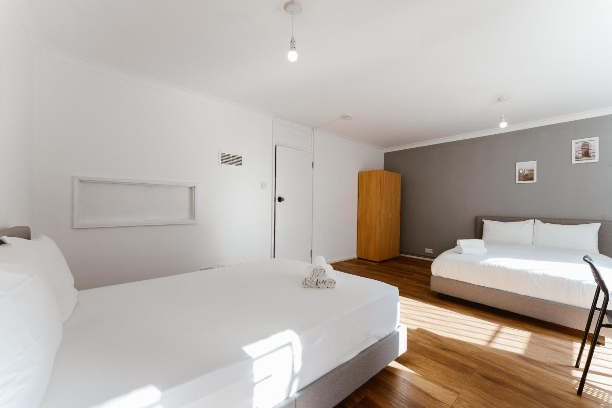 Shadwell Double Room - 13 London Ngoại thất bức ảnh