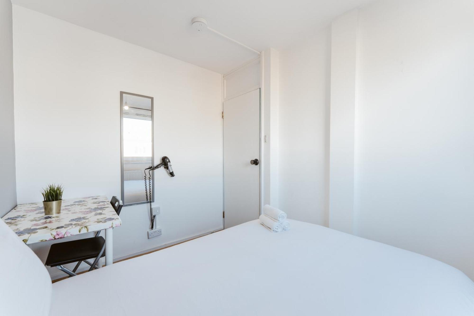 Shadwell Double Room - 13 London Ngoại thất bức ảnh