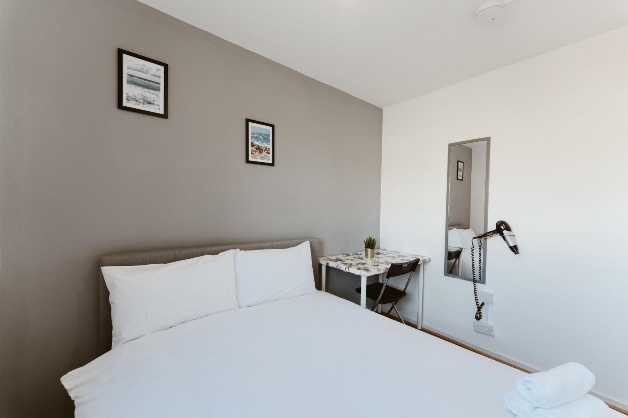 Shadwell Double Room - 13 London Ngoại thất bức ảnh