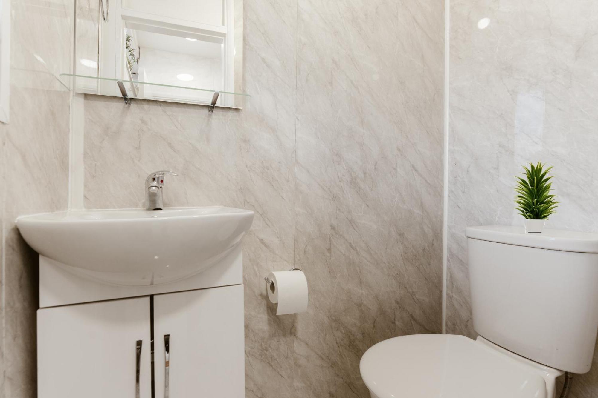 Shadwell Double Room - 13 London Ngoại thất bức ảnh